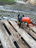 Motorsäge Stihl MS 039 Niedersachsen - Landolfshausen Vorschau