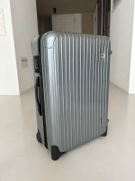 RIMOWA Salsa 63 I Check-In M I Lufthansa-Edition I grau I neuwertig Innenstadt - Köln Altstadt Vorschau