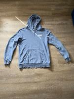Puma Hoodie Kapuzenpullover Herren M – Blau | Top Zustand Mecklenburg-Vorpommern - Neu Weitendorf Vorschau