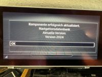 Audi A4 A5 Q5 MIB MMI Software Udpate Karten Update EU 2024 Nordrhein-Westfalen - Coesfeld Vorschau