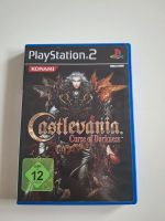 Castlevania Curse of Darkness, PS2  PlayStation 2 Berlin - Reinickendorf Vorschau