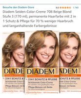 Haarfarbe Diadem Hessen - Lorsch Vorschau