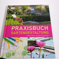 Praxisbuch Gartengestaltung Thüringen - Ilmenau Vorschau