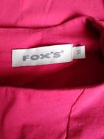 Fox's Kleid, pink, Gr 36 Schleswig-Holstein - Schleswig Vorschau