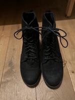 Vagabond Stiefelette/ Schnürstiefelette Gr. 38 Pankow - Wilhemsruh Vorschau