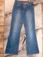 Jeans von Biaggini, Bootcut, Stretch, Gr. 42, Corinna Saarland - Mandelbachtal Vorschau