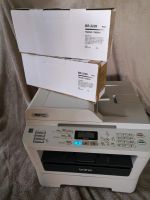 Laserdrucker ✅Brother MFC-7360N✅nur 12601 Seiten✅4 in 1✅+ 2 Toner Baden-Württemberg - Urbach Vorschau