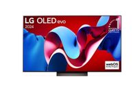 65 Zoll LG OLED evo C4 4K Smart TV OLED65C47LA Altona - Hamburg Bahrenfeld Vorschau