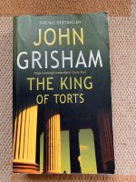 The King Of Torts - John Grisham Sachsen-Anhalt - Halle Vorschau