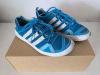 Adidas Badeschuhe Wasserschuhe Damenschuhe, Größe 38 2/3 Hessen - Kassel Vorschau