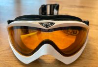Ski Brille UVEX mit Original Schutzhülle Niedersachsen - Oldenburg Vorschau