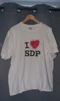 Sdp Shirt signiert XL Bayern - Stötten Vorschau