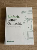 Einfach. Selbst. Gemacht. Thermomix Kochbuch OVP Rheinland-Pfalz - Kaiserslautern Vorschau