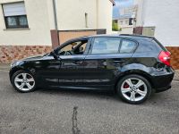 Bmw 116i  2011 .2,0L Baden-Württemberg - Sandhausen Vorschau