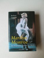 "Marilyn Monroe - Die Biographie jenseits des Mythos" Buch Baden-Württemberg - Siegelsbach Vorschau