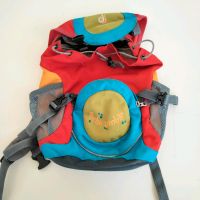 Deuter Schmusebär Rucksack Wanderrucksack Kindergartentasche Baden-Württemberg - Riederich Vorschau