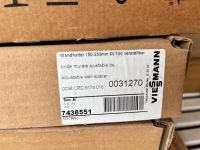 Viessmann Wandhalter 150-250mm 7438551 Bielefeld - Brake Vorschau