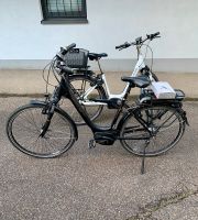 E Bike Hercules Bosch Damen oder Herren Baden-Württemberg - Gerabronn Vorschau