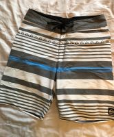 Quicksilver Surf Short Gr. L Retro Look wie NEU!!! Badehose Nordrhein-Westfalen - Hagen Vorschau