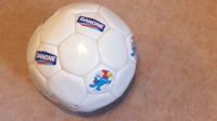 Ball der WM 1998 mit Autogramm von Köpke und Bierhoff Stuttgart - Feuerbach Vorschau