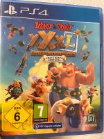 Ps 4 spiele Asterix&Obelix XXXL limitierte Edition Thüringen - Gera Vorschau