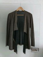 Cardigan Strickjacke Orsay Goldglänzend Gr. M Sachsen-Anhalt - Halberstadt Vorschau