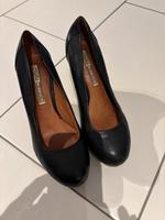 Buffalo High Heels top Zustand Größe 37 Bayern - Poing Vorschau