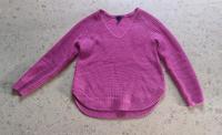 Pullover, H&M, Gr. S, pink Bayern - Cham Vorschau