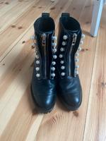 3.1 Phillip Lim Boots 38 Brandenburg - Luckenwalde Vorschau