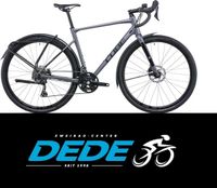 Cube Nuroad Race FE grey´n´black 2023 Gravelbike /Herrenrad Nordrhein-Westfalen - Lemgo Vorschau