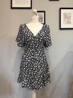 Sommerkleid in schwarz von Zara Rheinland-Pfalz - Herdorf Vorschau