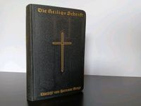 Bibel Buch  Die Heilige Schrift Altes und Neues Testerment Duisburg - Rheinhausen Vorschau
