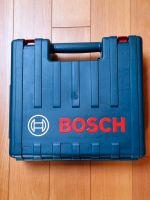 Bosch Werkzeugkoffer - Stichsäge - NEU Nordrhein-Westfalen - Nottuln Vorschau
