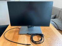 Dell 23zoll Monitor mit USB-C Dockingstation Eimsbüttel - Hamburg Stellingen Vorschau