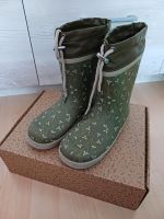 WHEAT Gr. 34 Thermo Gummistiefel Nordrhein-Westfalen - Soest Vorschau