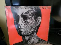 Rolling Stones Tattoo You vinyl Nordrhein-Westfalen - Witten Vorschau