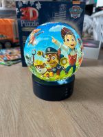 3D Puzzle Paw Patrol mit Licht Dithmarschen - Nordhastedt Vorschau