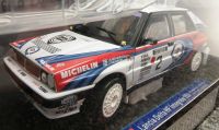 LANCIA "Delta HF Integrale 16V" +++NEU & OVP+++ "rar" Nordrhein-Westfalen - Herford Vorschau