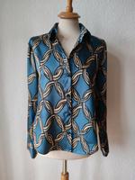 Satinbluse von Mango Gr S Dresden - Wilsdruffer Vorstadt/Seevorstadt-West Vorschau