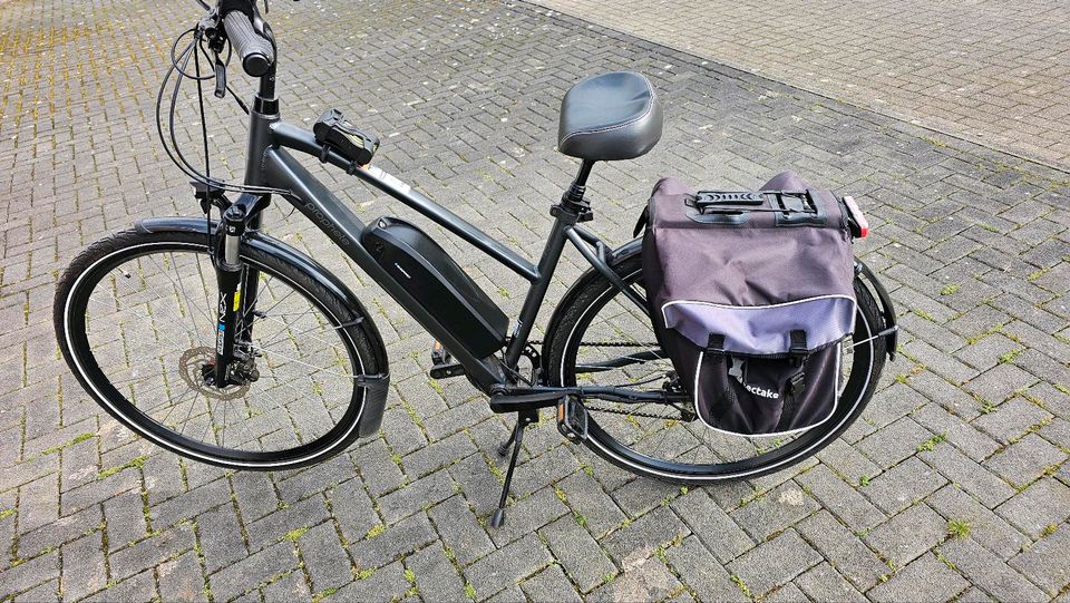 PROPHETE ENTDECKER e 2.0 Trekking  E-Bike 28 Damen in Versmold