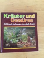 Buch Kräuter und Gewürze / Küche / Kochen / Backen Bayern - Wunsiedel Vorschau