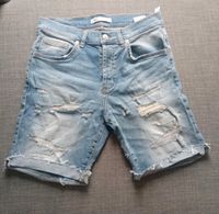 Zara Jeans Shorts, Größe 38 Baden-Württemberg - Kirchheim am Neckar Vorschau
