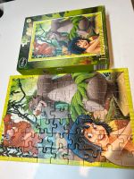 Disney Dschungelbuch Puzzle 63 tlg Nordrhein-Westfalen - Grevenbroich Vorschau