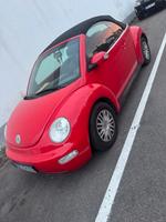 VW Beetle cabrio Baden-Württemberg - Heidenheim an der Brenz Vorschau