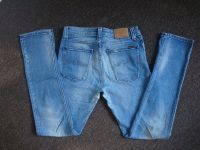 NUDIE Jeans Hose W30 L32 blau bio öko organic Tube Tom? Eimsbüttel - Hamburg Eimsbüttel (Stadtteil) Vorschau