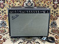 1967 Fender - Pro Reverb - Blackface - ID 3258 Bayern - Emmering Vorschau