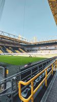 Borussia Dortmund BVB Dauerkarte Tausch (!) Rheinland-Pfalz - Niederdreisbach Vorschau