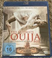 ❤️The Ultimate Ouija Box - 8 Filme in Blu Ray Bayern - Diespeck Vorschau