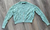 Strickjacke Vero Moda Gr. XS Bayern - Oberschweinbach Vorschau