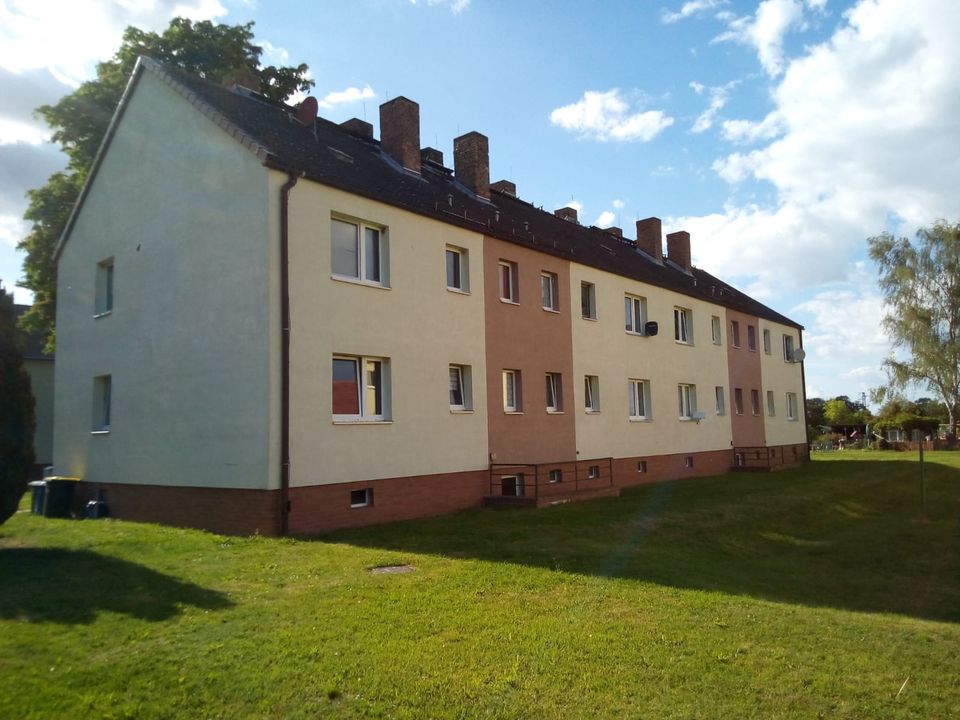 Wer liebt das Landleben? in Osterburg